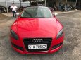 Audi TT S 2.0 2009 - Bán Audi TT S 2.0 đời 2009, màu đỏ, nhập khẩu