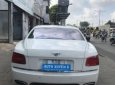 Bentley Continental 2014 - Bán Bentley Continental Flying Spur 6.0L đời 2014, màu trắng, xe nhập