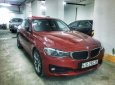 BMW 3 Series 320i GT 2013 - Chính chủ bán xe BMW 3 Series 320i GT 2013, màu đỏ, nhập khẩu