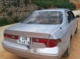 Toyota Camry  GLI  1998 - Cần bán lại xe Toyota Camry GLI sản xuất năm 1998, màu bạc, nhập khẩu nguyên chiếc, 180 triệu