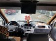 Mercedes-Benz Sprinter 311 CDI 2.2L 2007 - Bán Mercedes Sprinter 311 sản xuất năm 2007, màu bạc, 265 triệu