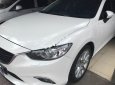 Mazda 6 2.0 AT 2016 - Bán Mazda 6 2.0 AT đời 2016, màu trắng  