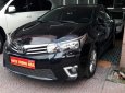 Toyota Corolla altis 1.8G AT 2016 - Chính chủ bán xe Toyota Corolla altis 1.8AT sản xuất 2016, màu đen