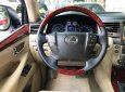 Lexus LX 570 2007 - Việt Nhật Auto bán xe Lexus LX 570 2007, màu trắng, nhập khẩu