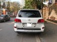 Lexus LX 570 2007 - Việt Nhật Auto bán xe Lexus LX 570 2007, màu trắng, nhập khẩu