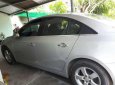 Chevrolet Cruze 2014 - Bán Chevrolet Cruze năm sản xuất 2014, màu bạc 