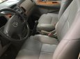 Toyota Innova 2008 - Chính chủ bán Toyota Innova đời 2008, màu bạc