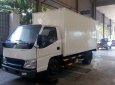 Xe tải 2500kg IZ49 2017 - Bán IZ49 Đô Thành 2.4 tấn, thùng có sẵn bản vẽ, khuyến mãi trong tháng này