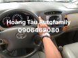 Toyota Innova 2008 - Chính chủ bán Toyota Innova đời 2008, màu bạc