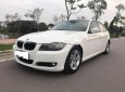 BMW 3 Series 320i 2009 - Chính chủ bán BMW 3 Series 320i đời 2009, màu trắng, xe nhập