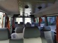 Mercedes-Benz Sprinter 311 CDI 2.2L 2007 - Bán Mercedes Sprinter 311 sản xuất năm 2007, màu bạc, 265 triệu