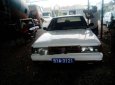 Nissan Bluebird 1982 - Bán xe Nissan Bluebird sản xuất 1982, màu trắng, 45 triệu