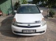 Honda Stream 2004 - Bán Honda Stream sản xuất 2004, màu trắng xe gia đình, 305 triệu