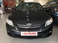 Toyota Corolla altis 2009 - Salon ô tô Ánh Lý bán lại xe Toyota Corolla altis đời 2009, màu đen