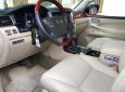 Lexus LX 570 2007 - Việt Nhật Auto bán xe Lexus LX 570 2007, màu trắng, nhập khẩu