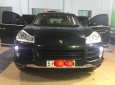 Porsche Cayenne S GTS V8 4.8 2007 - Bán Porsche Cayenne S V8 4.8 đời 2008, màu đen, nhập khẩu chính chủ, 985 triệu