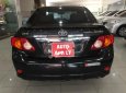 Toyota Corolla altis 2009 - Salon ô tô Ánh Lý bán lại xe Toyota Corolla altis đời 2009, màu đen