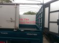 Xe tải 2500kg 2017 - Bán xe tải nhẹ Kia K165s thùng lửng 3m5 2 tấn 49, hỗ trợ trả góp 75%