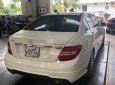 Mercedes-Benz C class C300 2011 - Bán Mercedes C300 sản xuất 2011, màu trắng, xe nhập