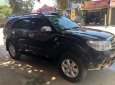 Toyota Fortuner 2011 - Chính chủ bán Toyota Fortuner năm sản xuất 2011, màu đen