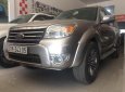 Ford Everest 2.5 MT 2011 - Bán xe Ford Everest 2.5 MT năm 2011, màu hồng phấn