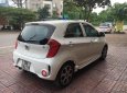 Kia Morning Si MT 2016 - Bán Kia Morning Si MT sản xuất năm 2016, màu trắng 