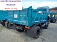 Xe tải 1250kg 2017 - Bán xe ben Trường Hải Thaco FLD420 tải 4.2 tấn thùng 3 khối 3