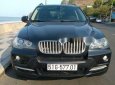 BMW X5   3.0 2007 - Cần bán xe BMW X5 3.0 đời 2007, màu đen, xe nhập ít sử dụng giá cạnh tranh