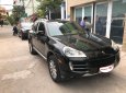 Porsche Cayenne S GTS V8 4.8 2007 - Bán Porsche Cayenne S V8 4.8 đời 2008, màu đen, nhập khẩu chính chủ, 985 triệu