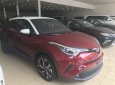 Toyota IQ Mới   CHR 2018 - Xe Mới Toyota IQ CHR 2018