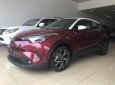 Toyota IQ Mới   CHR 2018 - Xe Mới Toyota IQ CHR 2018