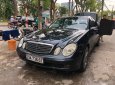 Mercedes-Benz C ũ Meredes-Benz E 240 2003 - Xe Cũ Mercedes-Benz E 240 2003