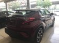 Toyota IQ Mới   CHR 2018 - Xe Mới Toyota IQ CHR 2018