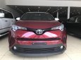 Toyota IQ Mới   CHR 2018 - Xe Mới Toyota IQ CHR 2018