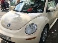 Volkswagen New Beetle 2009 - Bán ô tô Volkswagen New Beetle sản xuất năm 2009, màu kem (be), nhập khẩu nguyên chiếc chính chủ, 720 triệu