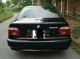 BMW 5 Series 525i 2003 - Cần bán gấp BMW 5 Series 525i đời 2003, màu đen, xe nhập giá cạnh tranh