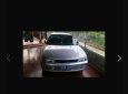 Mitsubishi Lancer GLX 1995 - Cần bán Mitsubishi Lancer GLX đời 1995, màu bạc, nhập khẩu nguyên chiếc, giá chỉ 55 triệu