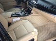 BMW 5 Series 520i 2014 - Bán BMW 5 Series 520i sản xuất năm 2014, màu đen, nhập khẩu nguyên chiếc chính chủ