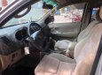 Toyota Fortuner 2011 - Bán xe Toyota Fortuner năm sản xuất 2011, màu bạc