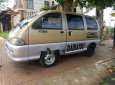 Daihatsu Citivan 2002 - Bán Daihatsu Citivan sản xuất 2002, màu vàng 