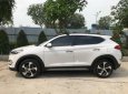 Hyundai Tucson 2018 - Bán Hyundai Tucson sản xuất năm 2018, màu trắng giá cạnh tranh