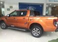 Ford Ranger 2018 - Ford Ranger đủ màu tặng nắp thùng, bảo hiểm 2 chều