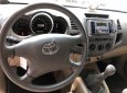 Toyota Fortuner 2011 - Bán xe Toyota Fortuner năm sản xuất 2011, màu bạc