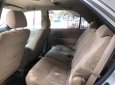 Toyota Fortuner 2011 - Bán xe Toyota Fortuner năm sản xuất 2011, màu bạc