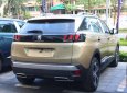 Peugeot 3008 1.6 AT 2018 - Bán Peugeot 3008 1.6 AT năm sản xuất 2018, màu vàng