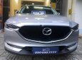 Mazda CX 5 2018 - Cần bán gấp Mazda CX 5 đời 2018, màu bạc