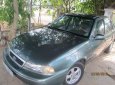 Daewoo Cielo 1998 - Cần bán gấp Daewoo Cielo đời 1998, màu xanh, giá tốt