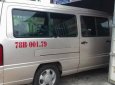 Mercedes-Benz MB 140D 2001 - Cần bán lại xe Mercedes 140D năm sản xuất 2001 giá cạnh tranh