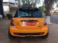 Mini Cooper S 2008 - Cần bán xe Mini Cooper S 2008, nhập khẩu nguyên chiếc số tự động, giá chỉ 550 triệu