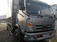 Fuso 1020D 2015 - Bán xe tải Cửu Long 9.5 tấn 2015, màu xám